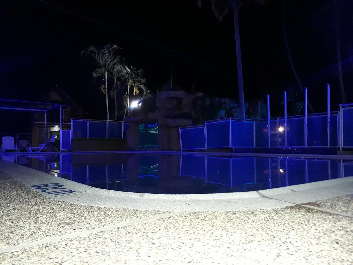 Finca Villa Alegria 치나우타 외부 사진